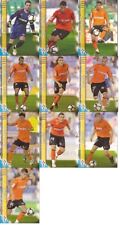 CROMOS - 2009-2010 - CELTA DE VIGO - LOTE 3 - MUNDICROMO - 1 comprar usado  Enviando para Brazil