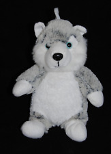 Peluche doudou loup d'occasion  Strasbourg-