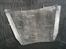Gsxr1000 2004 radiator for sale  LEICESTER
