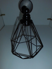 Kundenretoure schwarze metalll gebraucht kaufen  Alzey-Umland