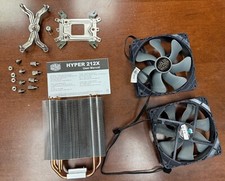 Cooler master hyper for sale  Wake Forest