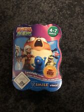 Vtech smile spiel gebraucht kaufen  Weyhe