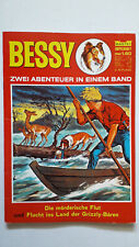 Bessy doppelband bastei gebraucht kaufen  Göttingen