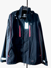 Unisex segeljacke marke gebraucht kaufen  Hamburg
