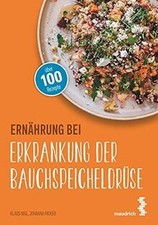 Ernährung erkrankung bauchspe gebraucht kaufen  Berlin