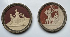 Classical roman plaster for sale  LONDON