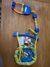 Baby door jumper for sale  CAMBRIDGE