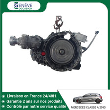 Boite vitesses mercedes d'occasion  Niort