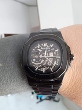 Orologio uomo automatico usato  Albino