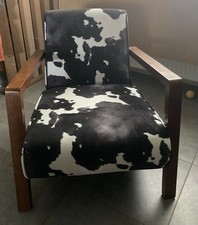 Fauteuil vintage d'occasion  Étaples