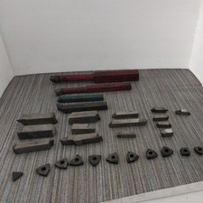 Job lot lathe for sale  ARLESEY