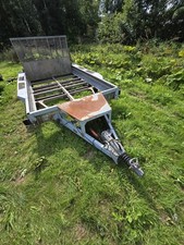 plant trailer for sale  PERTH