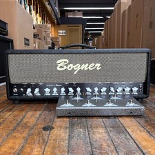 Bogner ecstasy 100 for sale  Galesburg