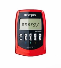 Compex energy come usato  Pistoia