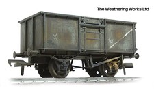 Bachmann 16t grey for sale  NOTTINGHAM