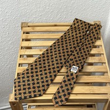 Vintage hermes tie gebraucht kaufen  Altena