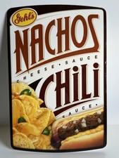 Gehl decal nachos for sale  Oostburg