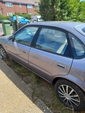 Toyota corolla 1.6 for sale  LONDON