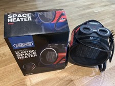 Draper 63858 2.8kw for sale  KENILWORTH