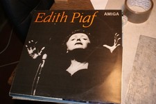 Vinyle 33t édith d'occasion  Vailly-sur-Sauldre