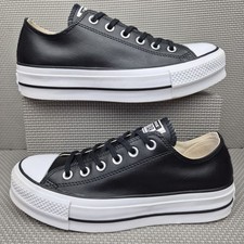Converse lift trainers for sale  WARRINGTON