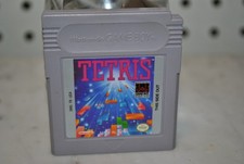 Tetris cartridge only.. d'occasion  Expédié en Belgium