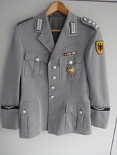 Frühe bundeswehr jacke gebraucht kaufen  Freihung