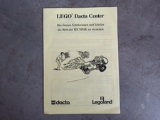 Lego dacta center gebraucht kaufen Lego dacta center gebraucht kaufen  Langenberg