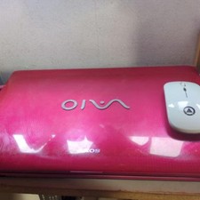 Sony vaio laptop d'occasion  Expédié en Belgium