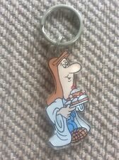 Vintage keyring key for sale  HULL