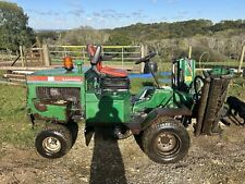 Ransome mower 213 for sale  POOLE