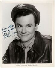 Hogans heroes signed for sale  Las Vegas