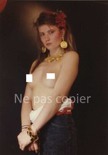 Feminin tirage argentique d'occasion  Paris V