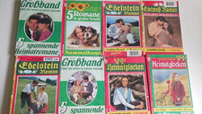 100 bergromane berg gebraucht kaufen  Nienhagen