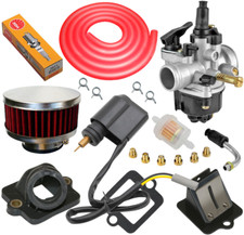 Kit carburateur phva d'occasion  Javron-les-Chapelles