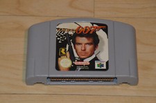 Goldeneye james bond gebraucht kaufen  Hohenwestedt