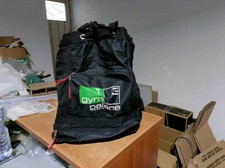 Borsa zaino sport usato  San Giovanni la Punta
