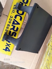 Plastica cruscotto suzuki usato  Cittanova