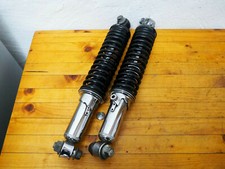 Hyosung 125 satz gebraucht kaufen  Mellinghausen