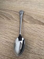 1953 coronation spoon for sale  WAKEFIELD