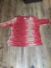Chalou shirt leo gebraucht kaufen  Ludwigshafen am Rhein