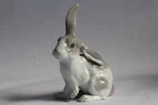 German porcelain rabbit d'occasion  Expédié en Belgium