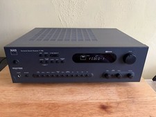 Nad t750 surround for sale  BOGNOR REGIS