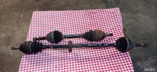 Set antriebwelle links gebraucht kaufen  Idar-Oberstein