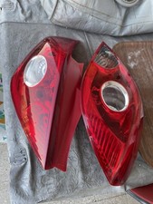 Fari posteriori opel usato  Roma