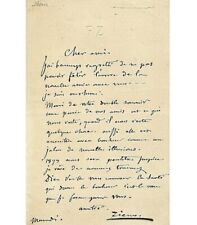 Ziem félix peintre. d'occasion  Paris VIII