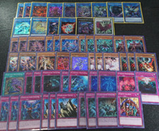 Yugioh altergeist control gebraucht kaufen  Bernau