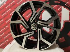 Cerchi volkswagen golf usato  San Severo