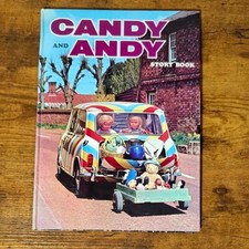 Gerry anderson candy for sale  ASCOT