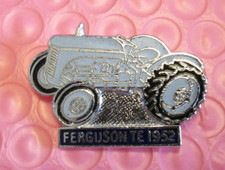 Ferguson 1952 tractor for sale  ST. HELENS